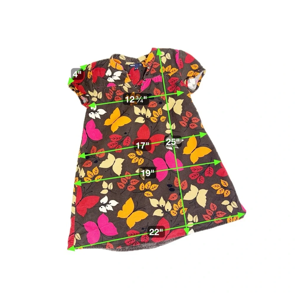 GAP kids corduroy